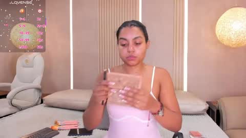 Eva online show from May 2026 11:27:01 AM