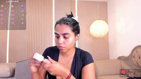 Eva online show from May 2026 11:40:01 AM