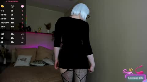 Eva online show from April 2026 08:39:01 PM