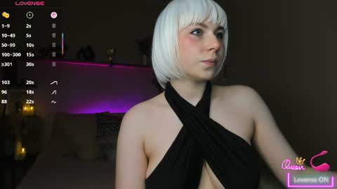 Eva online show from June 2026 08:44:02 PM
