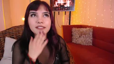 Snapshot of eva_lingus chatting on March 2026 02:21:02 PM Eva online show from March 2026 02:21:02 PM