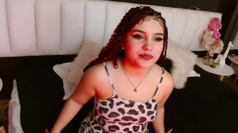 Snapshot of eva_lingus chatting on April 2026 04:15:02 PM Eva online show from April 2026 04:15:02 PM