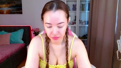Snapshot of eva_liss chatting on June 2026 04:16:02 AM Eva LIss online show from June 2026 04:16:02 AM