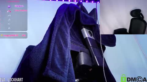 Eva online show from March 2026 06:24:02 PM