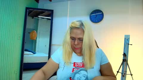 eva_love49 online show from March 2026 06:00:01 PM