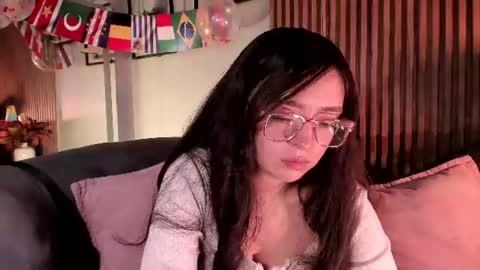 Angelinne online show from June 2026 03:09:02 AM