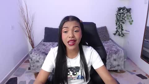 Eva  online show from February 2026 03:54:01 AM