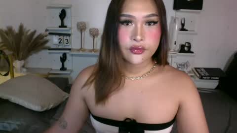 Queen Eva Mazikeen online show from June 2026 08:40:02 PM