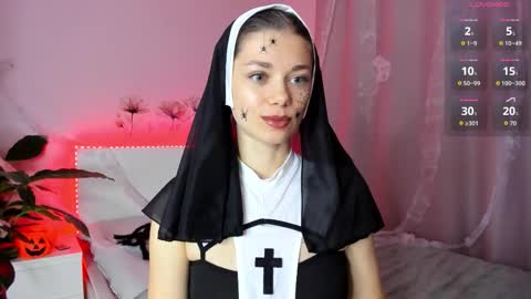 Snapshot of eva_mccoy chatting on October 2025 09:13:02 AM Eva online show from October 2025 09:13:02 AM