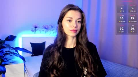 Snapshot of eva_mccoy chatting on November 2025 09:30:02 AM Eva online show from November 2025 09:30:02 AM