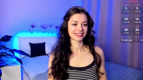 Snapshot of eva_mccoy chatting on November 2025 08:58:01 AM Eva online show from November 2025 08:58:01 AM