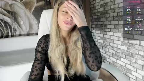 Eva online show from September 2025 03:39:01 PM