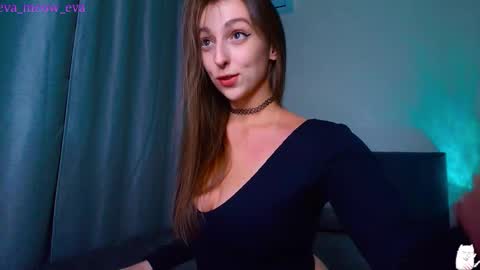 Snapshot of eva_meow_eva chatting on September 2025 09:18:01 PM eva_meow_eva online show from September 2025 09:18:01 PM