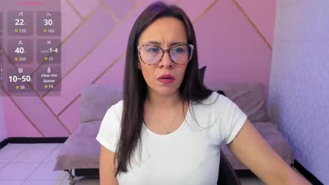 Snapshot of eva_mermaid chatting on October 2025 02:36:02 PM Eva online show from October 2025 02:36:02 PM