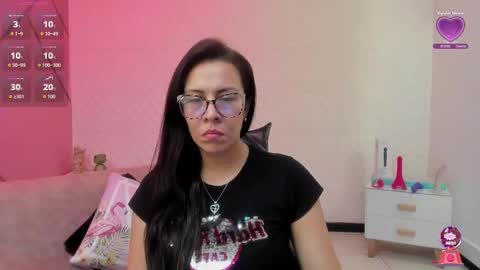 Eva  online show from March 2026 02:55:01 PM