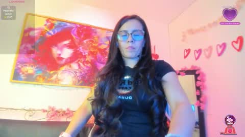 Eva  online show from March 2026 04:21:01 PM