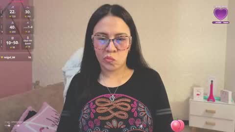 Eva  online show from May 2026 03:07:02 PM