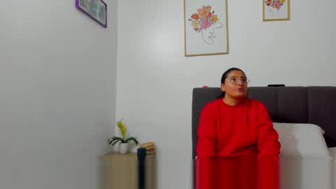 Snapshot of eva_mia_ chatting on May 2026 11:40:01 AM Eva y Mia online show from May 2026 11:40:01 AM