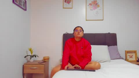 Snapshot of eva_mia_ chatting on July 2026 12:12:01 PM Eva y Mia online show from July 2026 12:12:01 PM