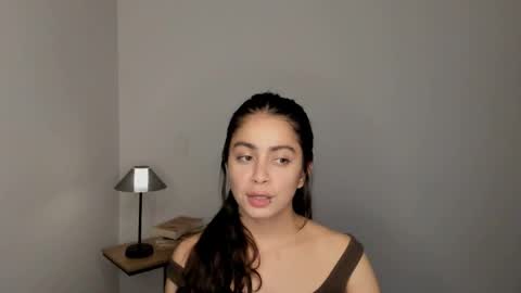 eva_monn online show from February 2026 12:50:01 AM