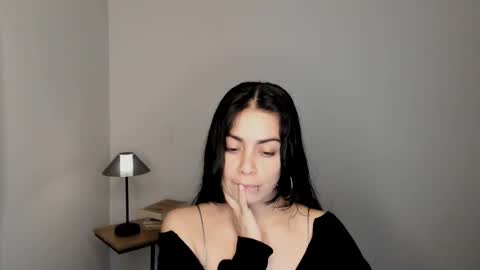 eva_monn online show from February 2026 12:28:02 AM