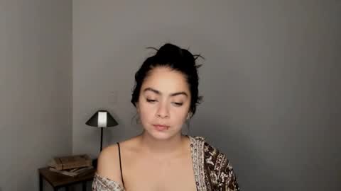 eva_monn online show from March 2026 12:48:01 AM