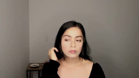 eva_monn online show from April 2026 01:19:02 AM