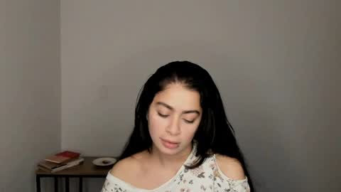 eva_monn online show from April 2026 02:27:02 AM