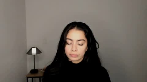 eva_monn online show from May 2026 02:06:01 AM