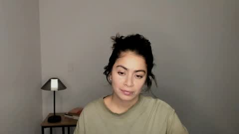 eva_monn online show from May 2026 10:50:03 PM