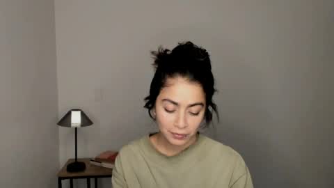 eva_monn online show from May 2026 11:12:03 PM
