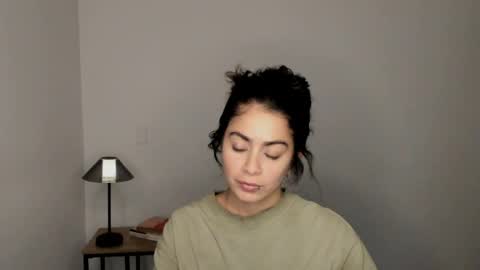 eva_monn online show from May 2026 11:34:04 PM