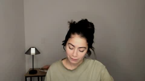 eva_monn online show from May 2026 11:45:02 PM