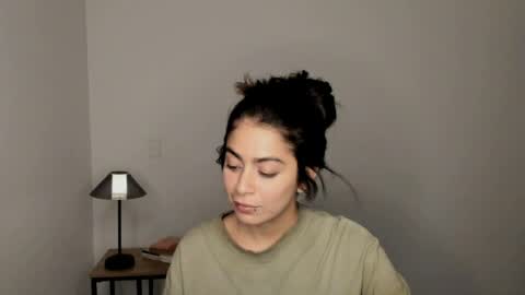 eva_monn online show from May 2026 11:56:01 PM