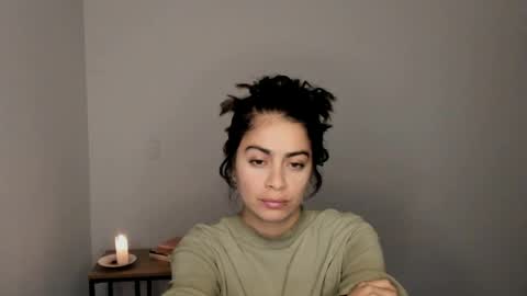 eva_monn online show from May 2026 01:12:01 AM