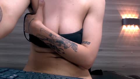 Eva cute online show from February 2025 11:17:01 PM