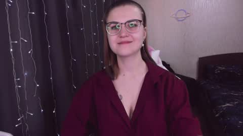 Eva online show from February 2025 01:19:02 PM