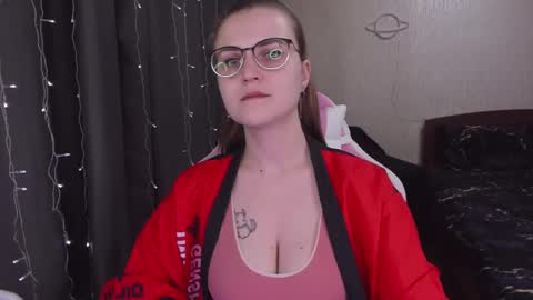 Eva online show from March 2025 03:56:01 PM