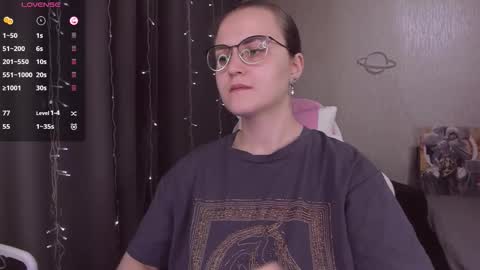 Eva online show from November 2025 10:48:02 AM