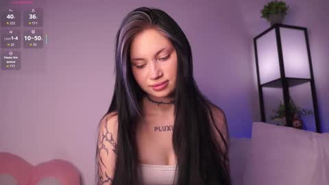 Eva online show from October 2025 03:09:01 PM