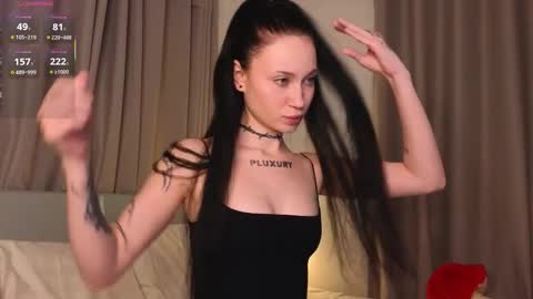 Eva online show from November 2025 02:54:01 PM