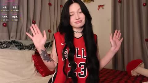 Eva online show from December 2025 03:17:02 PM