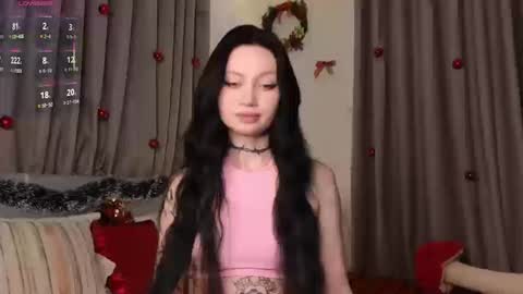 Eva online show from December 2025 01:11:01 AM