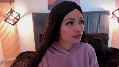 Snapshot of eva_rosee_ chatting on October 2025 11:49:02 AM Eva Emily online show from October 2025 11:49:02 AM