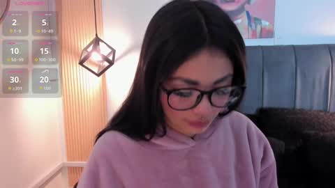 Snapshot of eva_rosee_ chatting on October 2025 11:39:01 AM Eva Emily online show from October 2025 11:39:01 AM