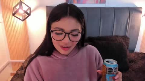 Snapshot of eva_rosee_ chatting on October 2025 11:53:02 AM Eva Emily online show from October 2025 11:53:02 AM