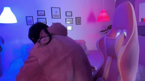 Snapshot of eva_rosee_ chatting on October 2025 11:44:01 AM Eva Emily online show from October 2025 11:44:01 AM