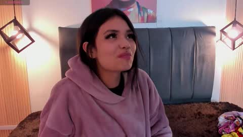 Snapshot of eva_rosee_ chatting on October 2025 11:46:02 AM Eva Emily online show from October 2025 11:46:02 AM