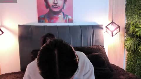 Snapshot of eva_rosee_ chatting on October 2025 11:43:02 AM Eva Emily online show from October 2025 11:43:02 AM