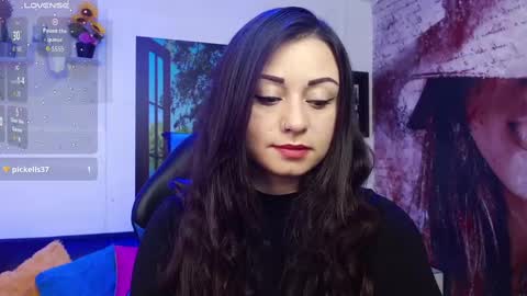 Eva online show from September 2025 02:54:01 PM